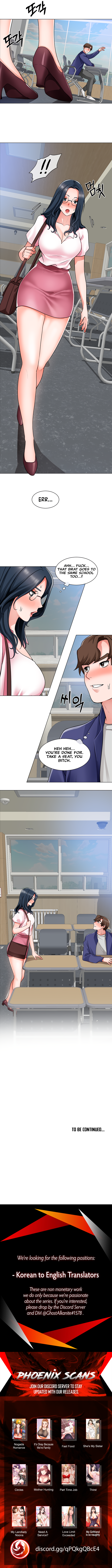 Nogada Romance chapter 16 page 5
