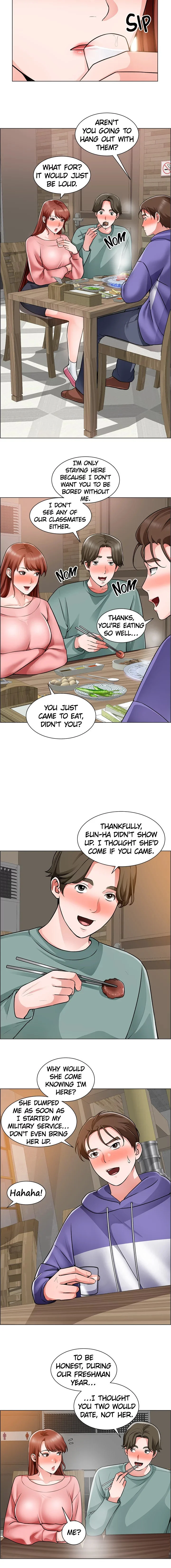 Nogada Romance chapter 22 page 7