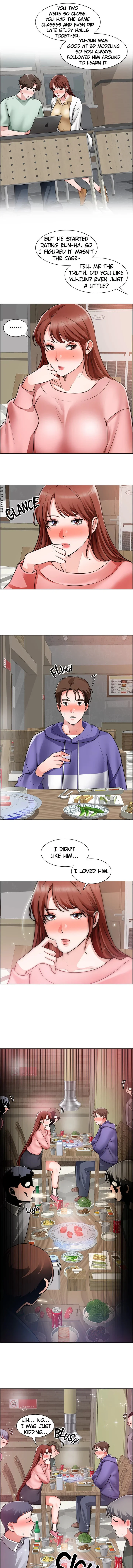 Nogada Romance chapter 22 page 8