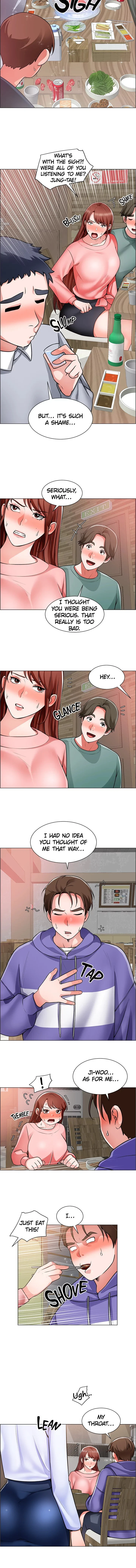 Nogada Romance chapter 22 page 9