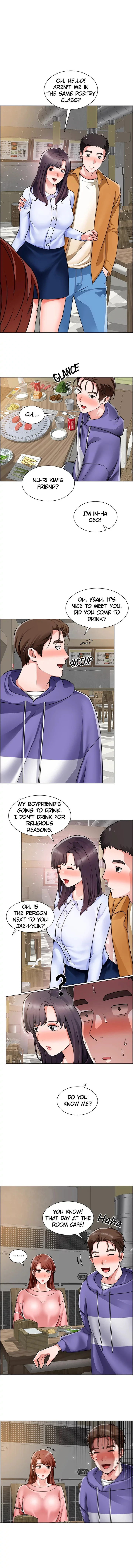 Nogada Romance chapter 22 page 10