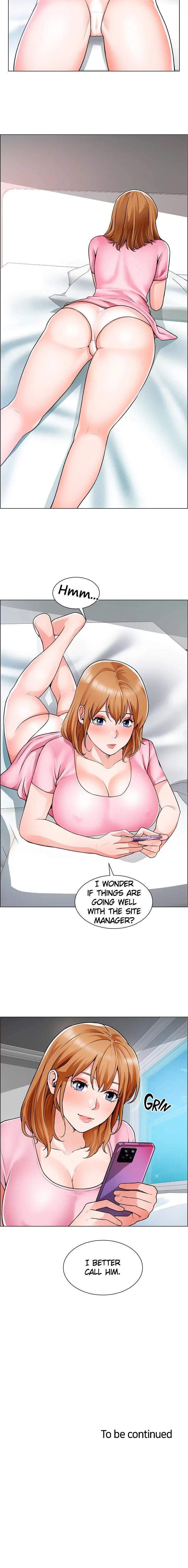 Nogada Romance chapter 22 page 12