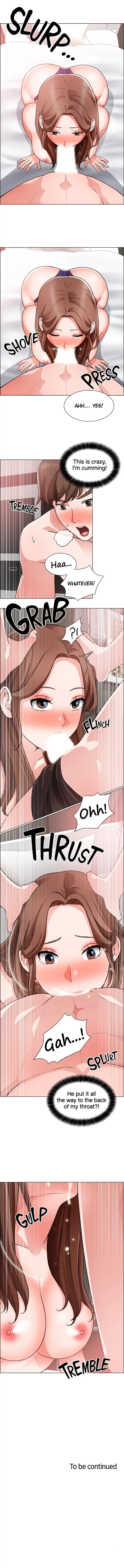 Nogada Romance chapter 27 page 7