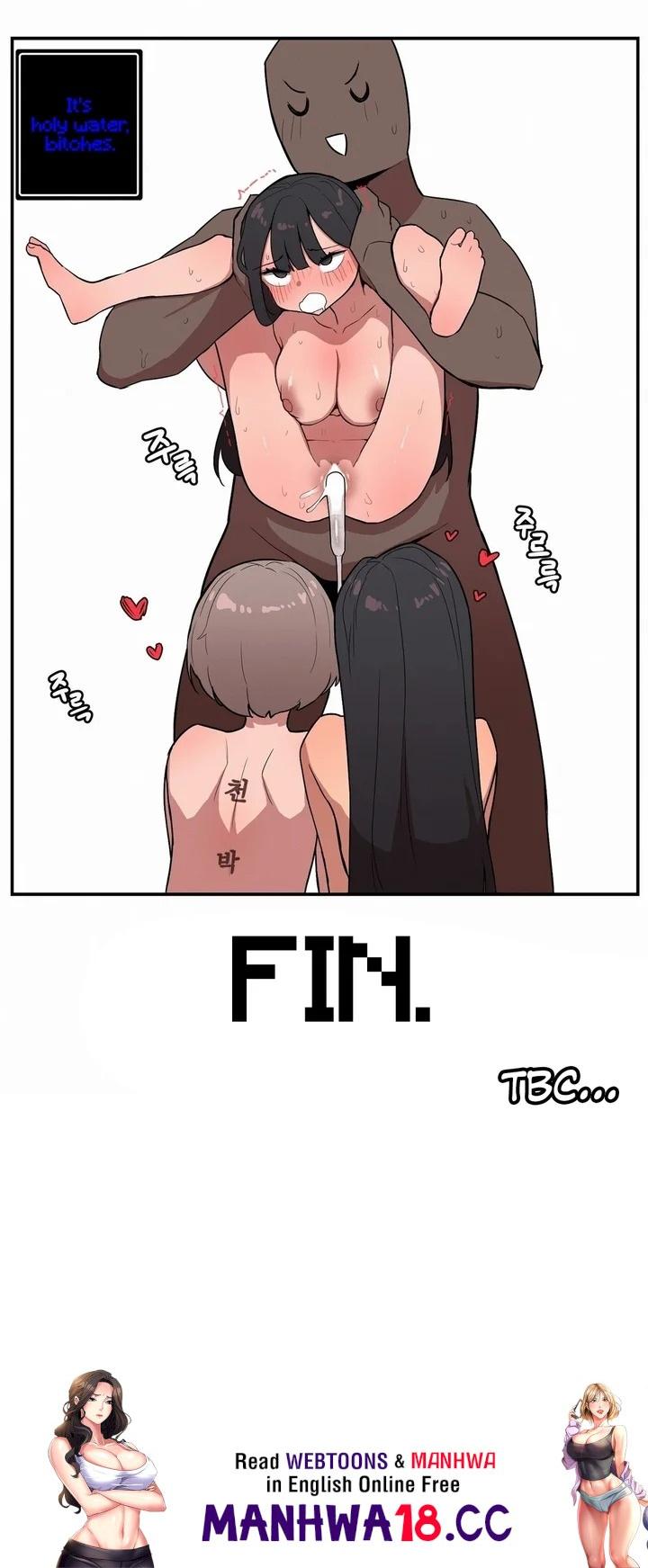 Noona And Her Big Little Bro chapter 25 page 21