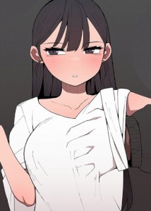 Noona And Her Big Little Bro cover