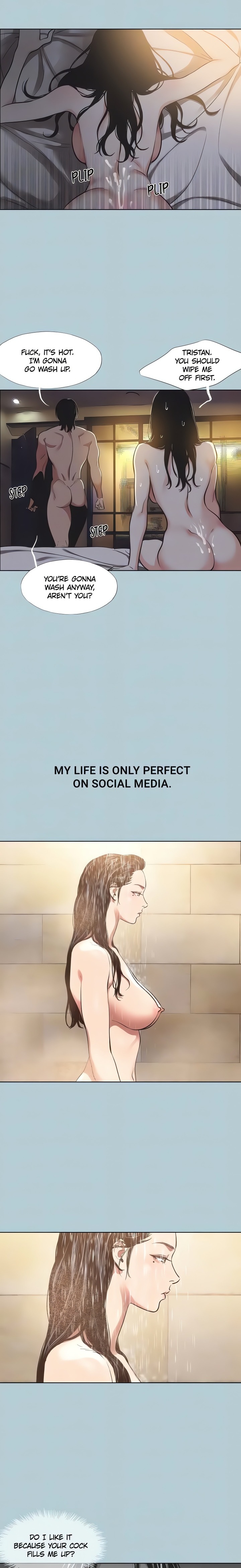 Not Interested chapter 4 page 7