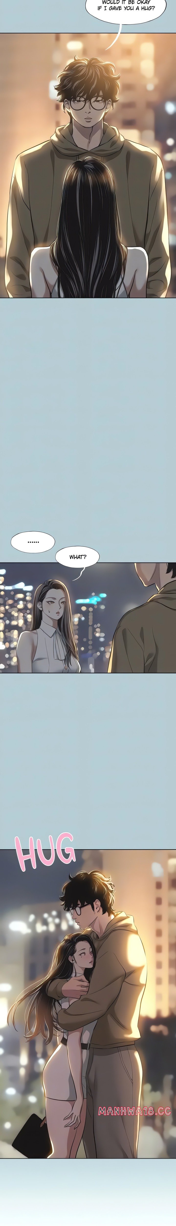 Not Interested chapter 5 page 16