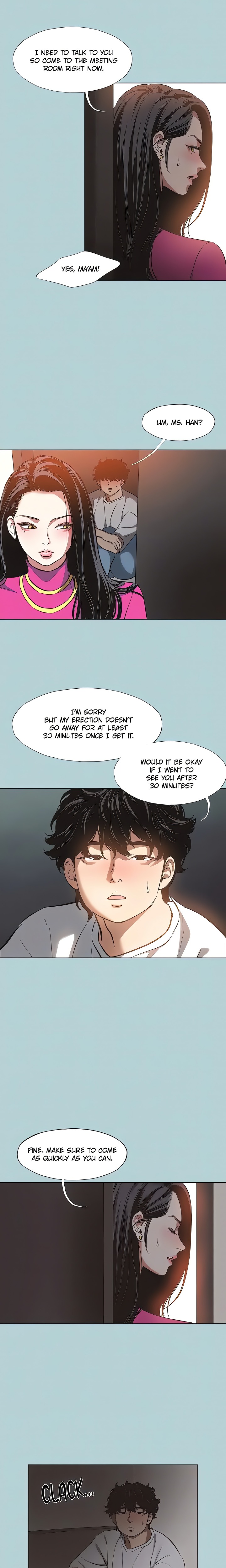 Not Interested chapter 7 page 16
