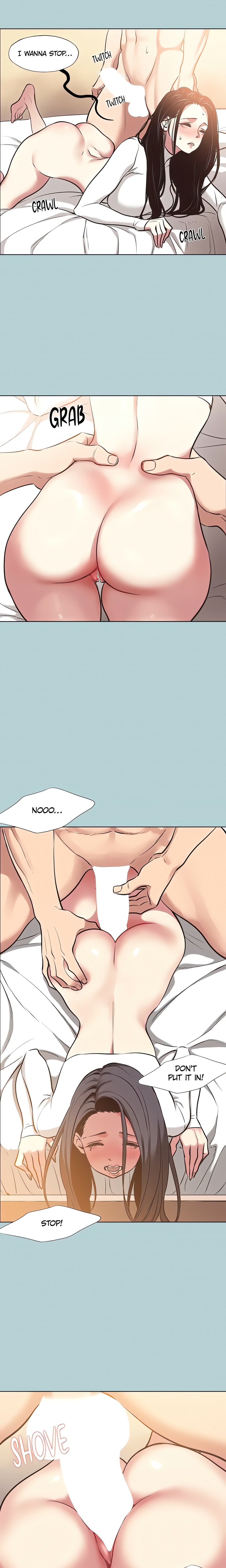 Not Interested chapter 11 page 3