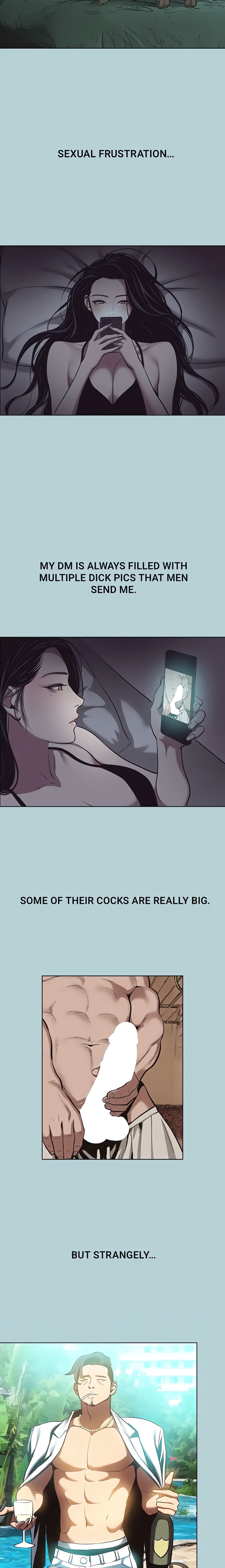 Not Interested chapter 12 page 4