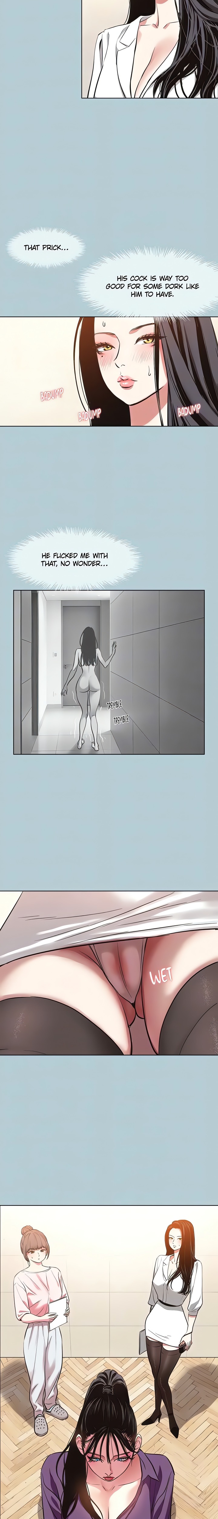 Not Interested chapter 13 page 6