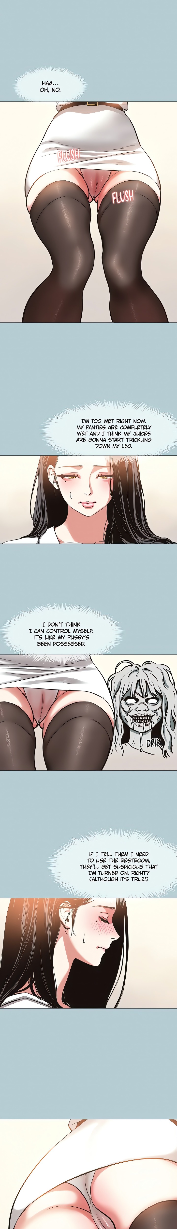 Not Interested chapter 13 page 11