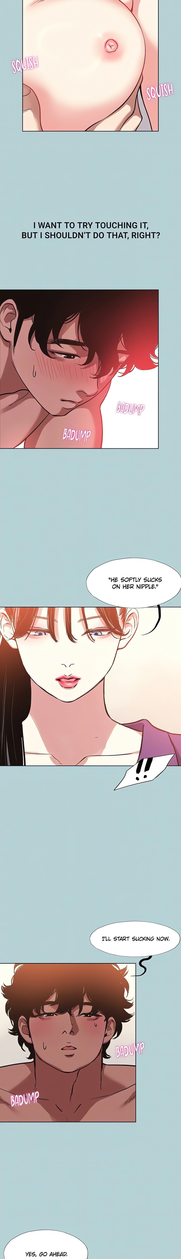 Not Interested chapter 14 page 13