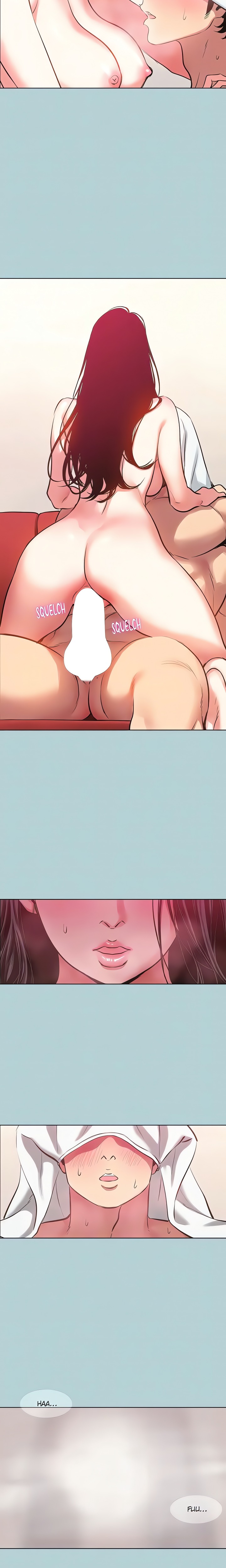 Not Interested chapter 19 page 8