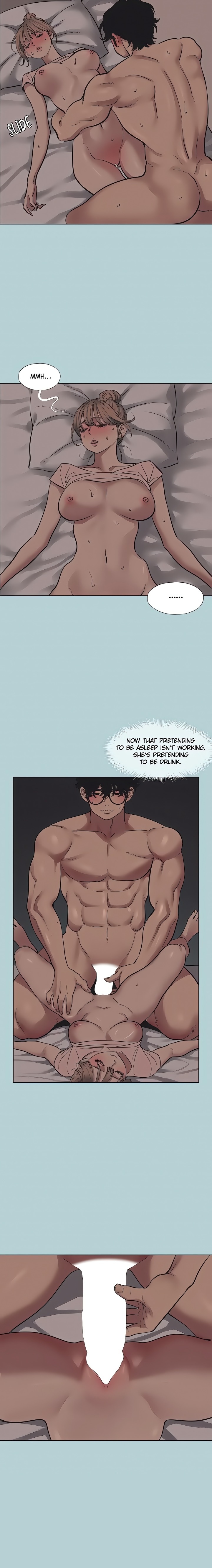Not Interested chapter 22 page 10