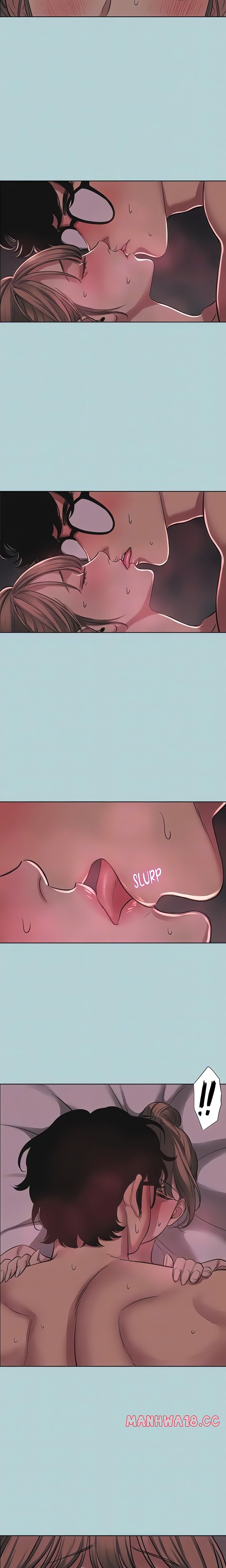 Not Interested chapter 22 page 13