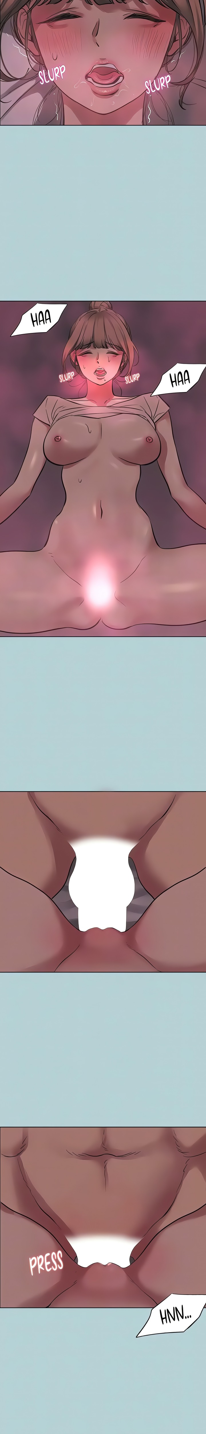 Not Interested chapter 22 page 14