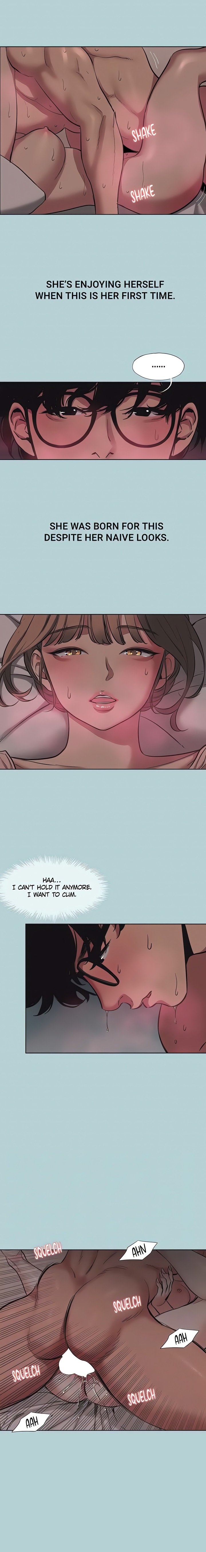 Not Interested chapter 23 page 4