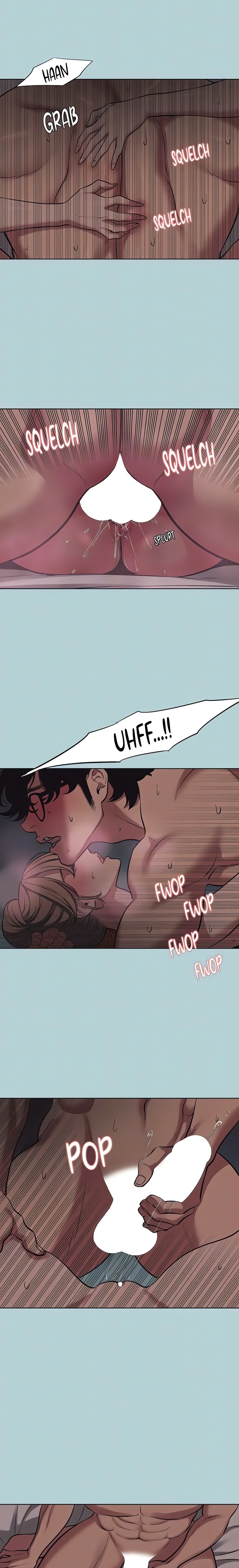 Not Interested chapter 23 page 5