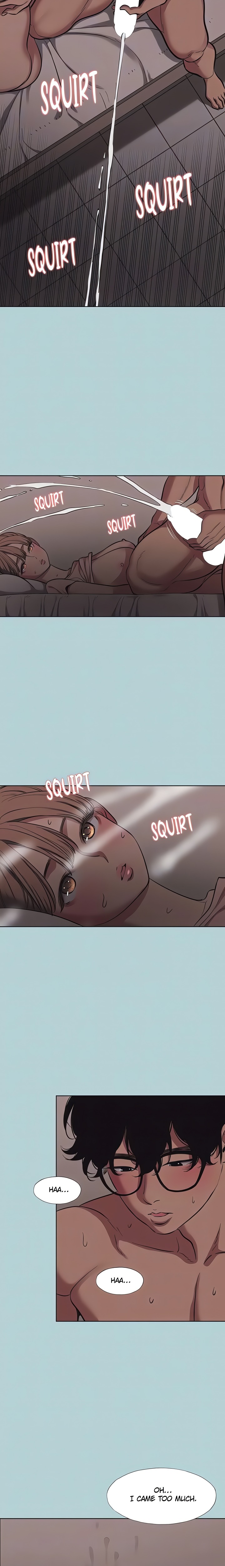 Not Interested chapter 23 page 6