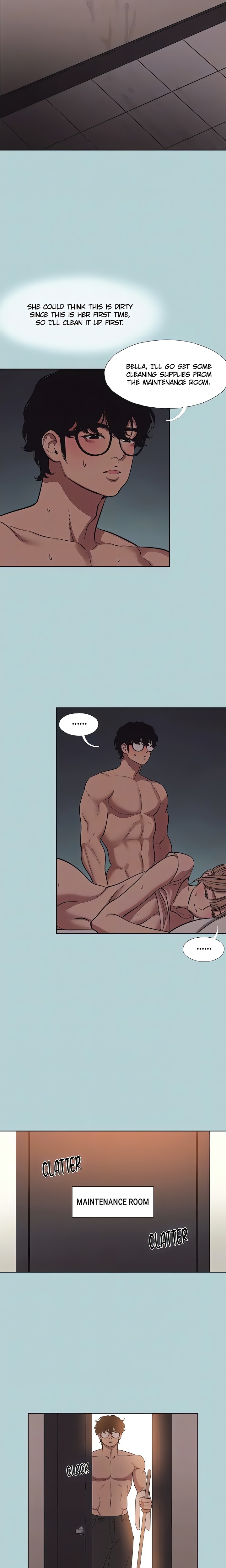 Not Interested chapter 23 page 7