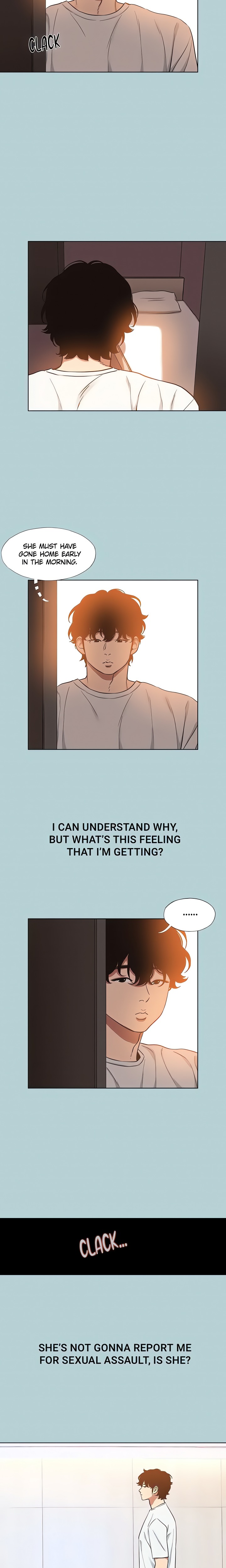 Not Interested chapter 23 page 10