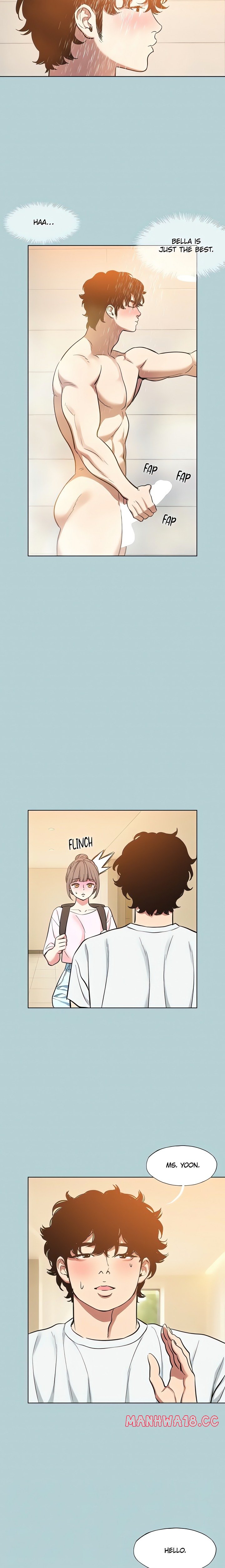 Not Interested chapter 23 page 12