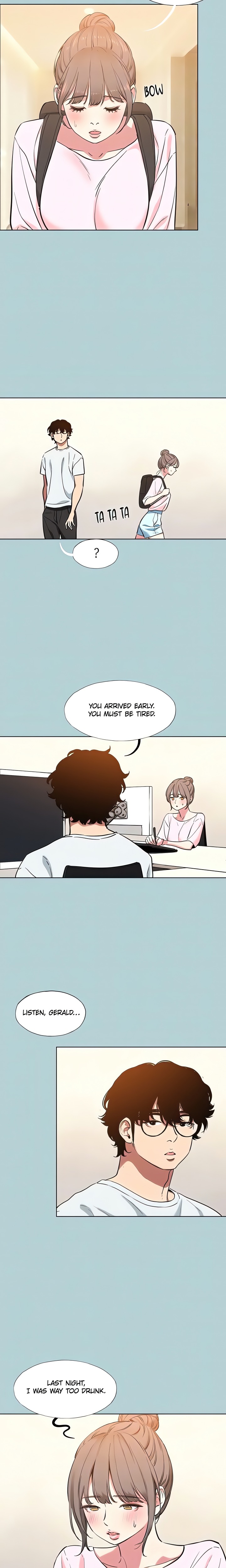 Not Interested chapter 23 page 13