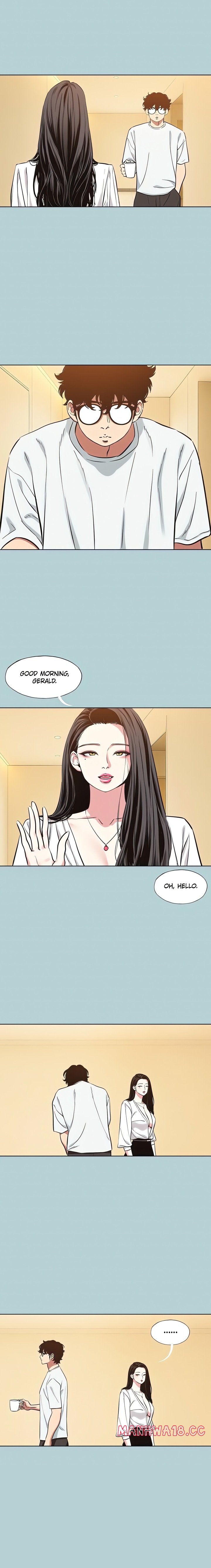 Not Interested chapter 24 page 3