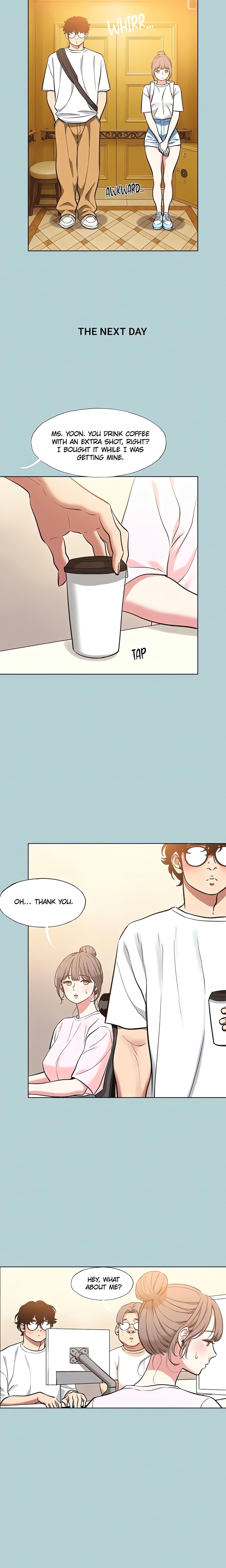 Not Interested chapter 24 page 7