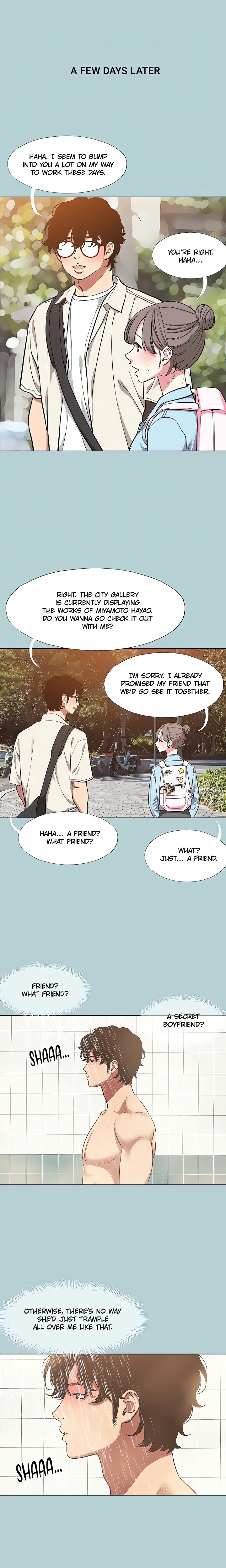 Not Interested chapter 24 page 8