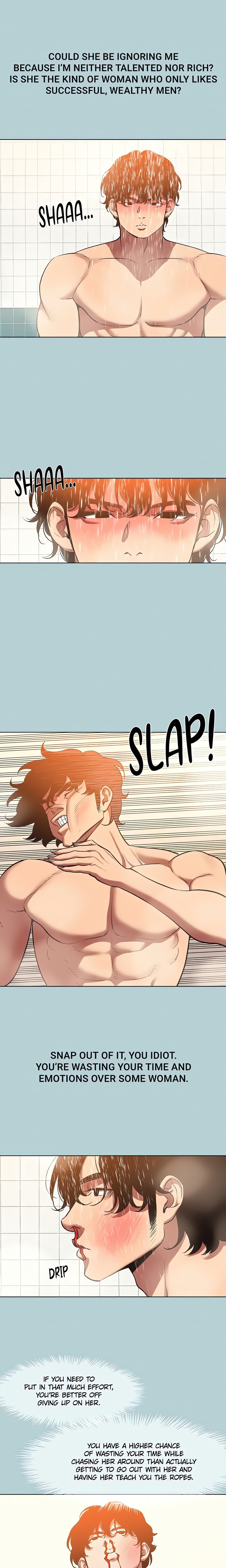 Not Interested chapter 24 page 9