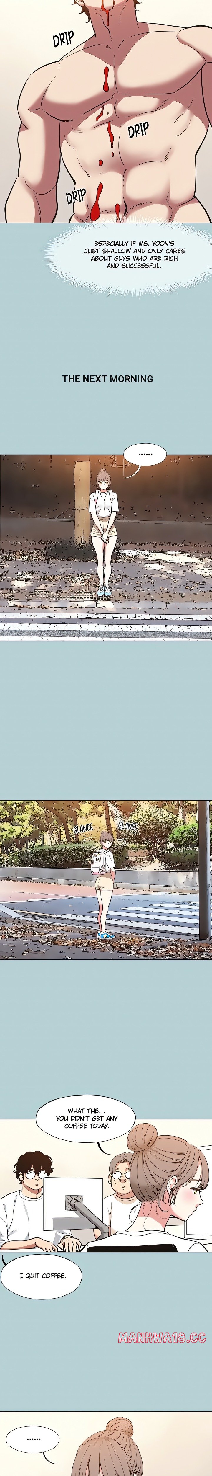 Not Interested chapter 24 page 10