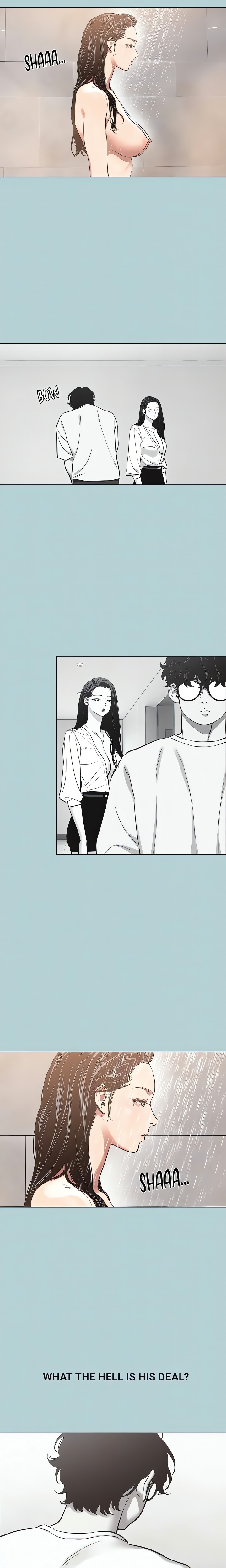 Not Interested chapter 25 page 7
