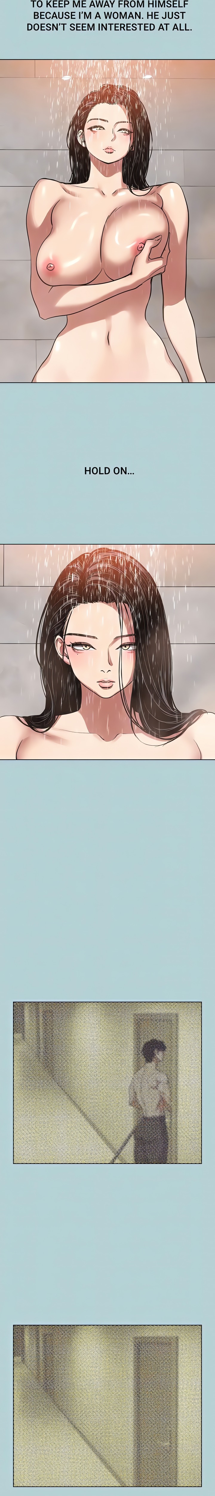Not Interested chapter 25 page 9