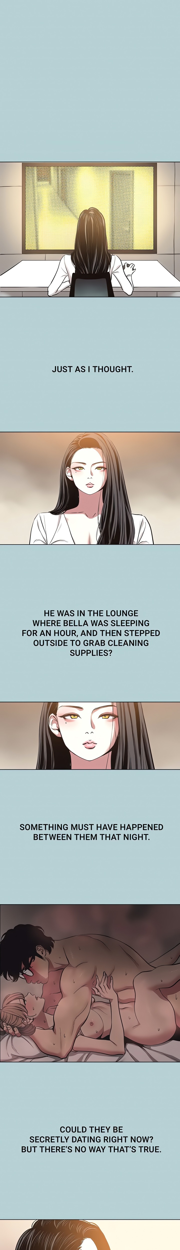 Not Interested chapter 25 page 10