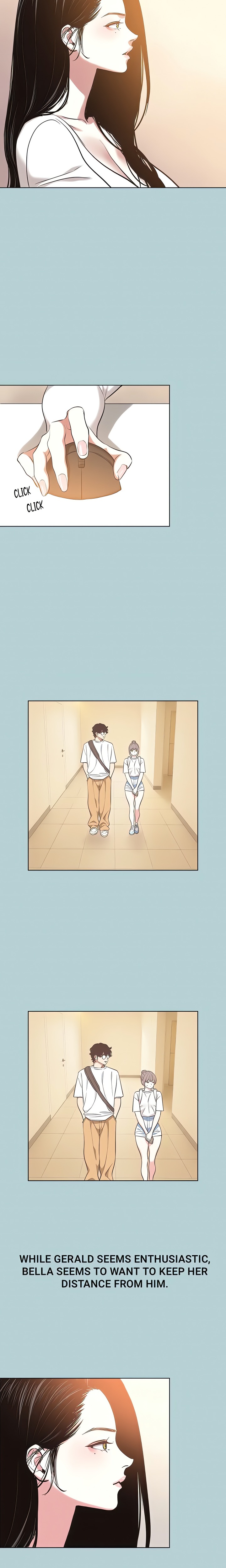 Not Interested chapter 25 page 11