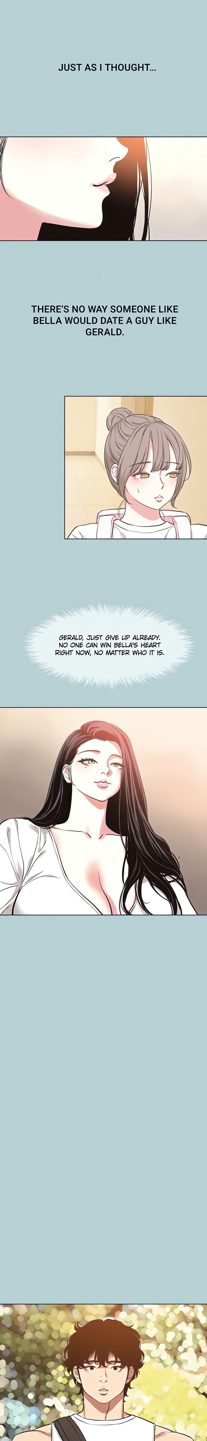 Not Interested chapter 25 page 12