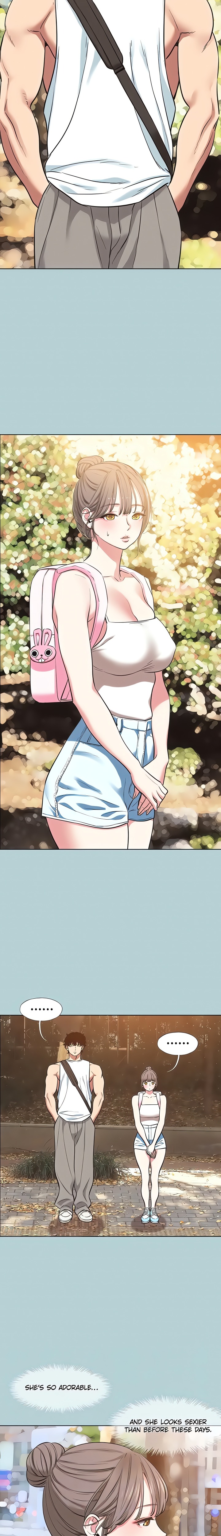 Not Interested chapter 25 page 13