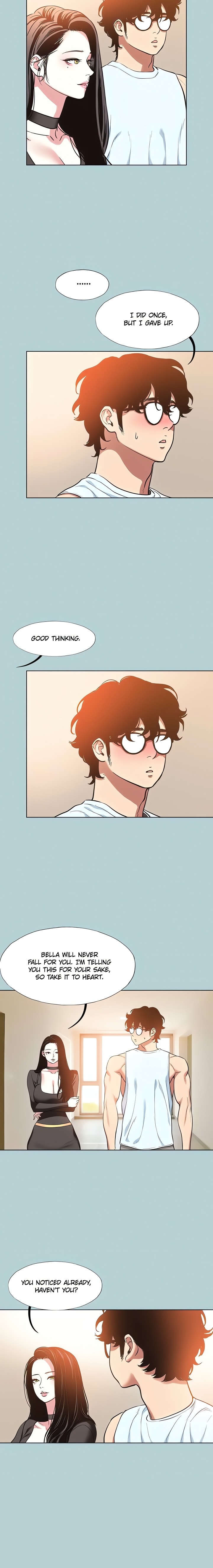 Not Interested chapter 26 page 4