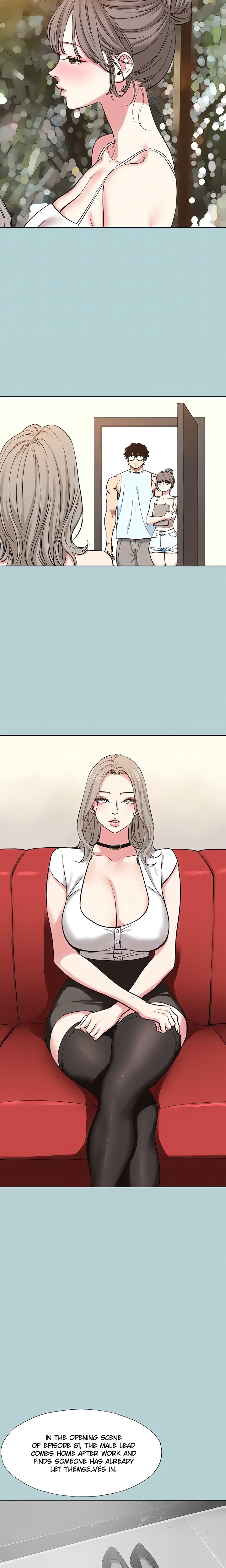Not Interested chapter 26 page 9