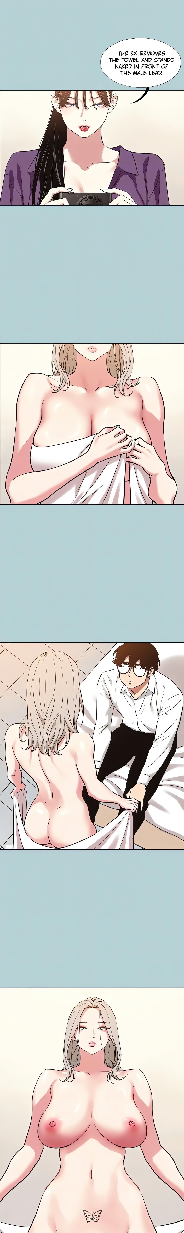 Not Interested chapter 26 page 13