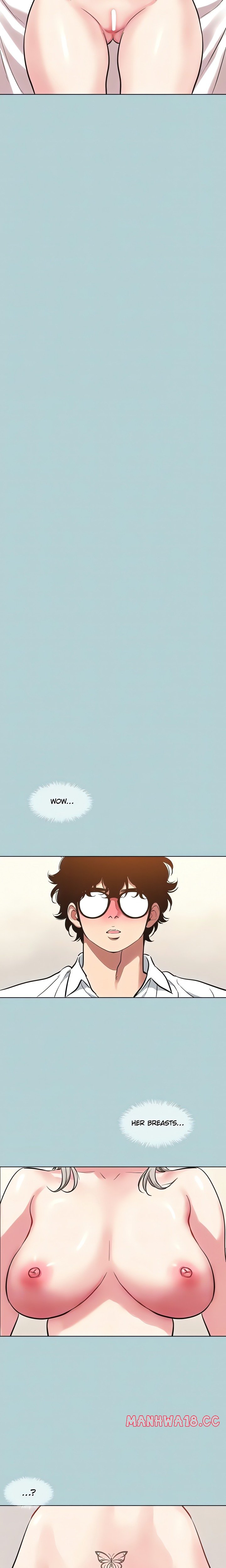 Not Interested chapter 26 page 14