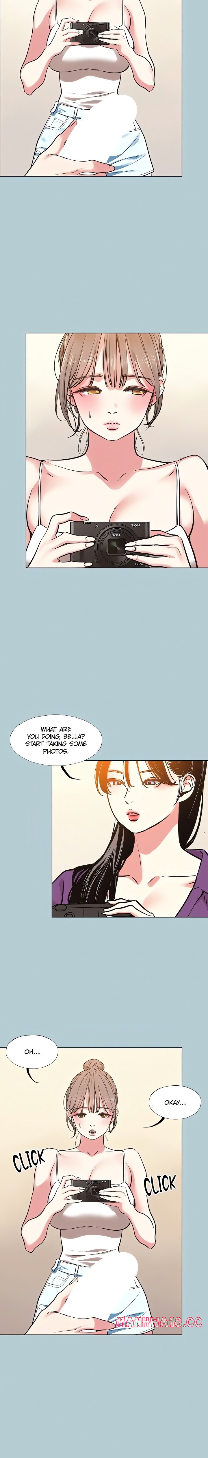 Not Interested chapter 27 page 3