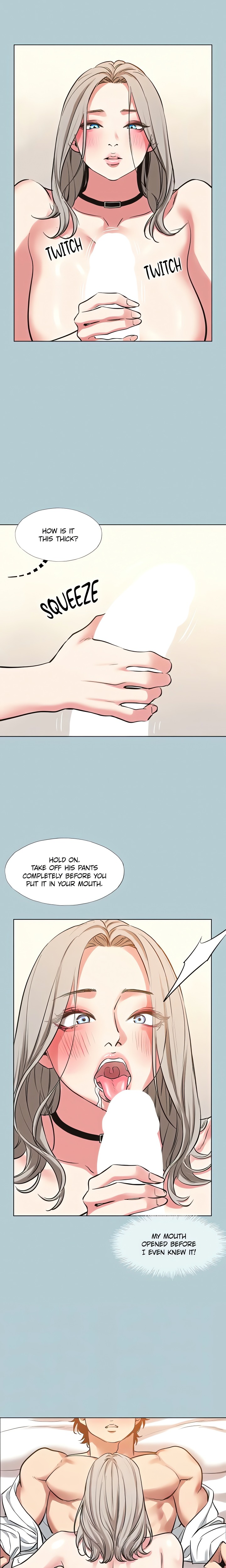 Not Interested chapter 27 page 4