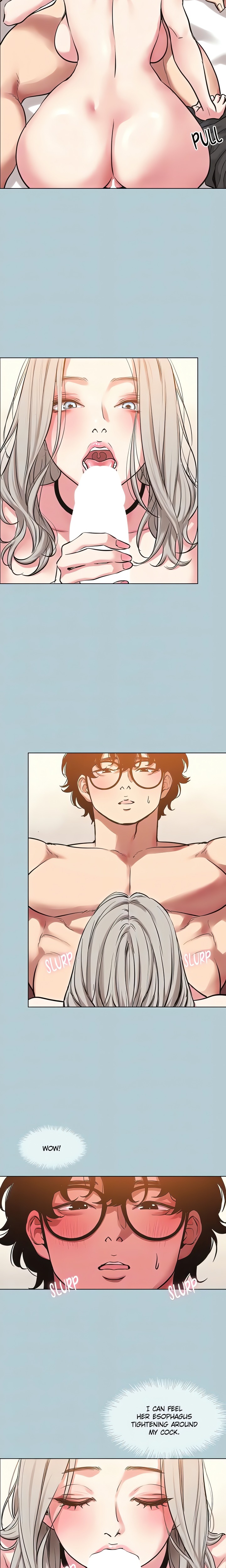 Not Interested chapter 27 page 5