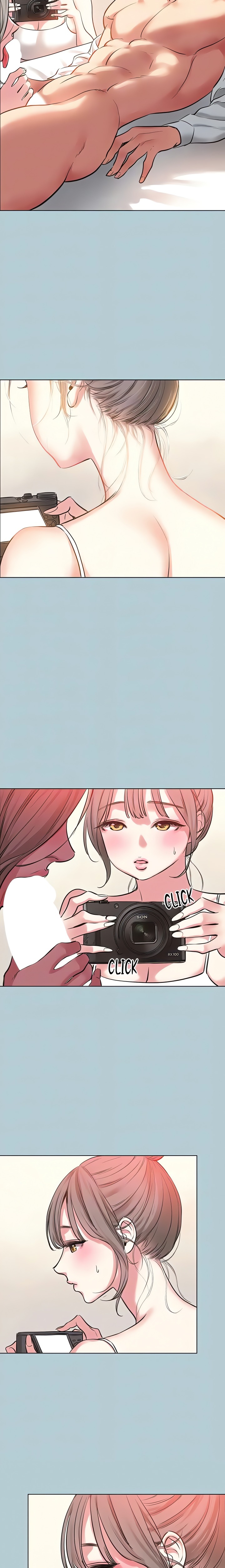 Not Interested chapter 27 page 8