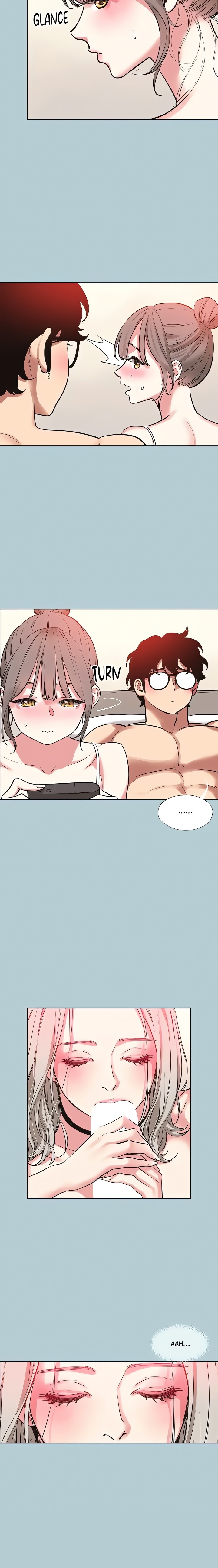 Not Interested chapter 27 page 9