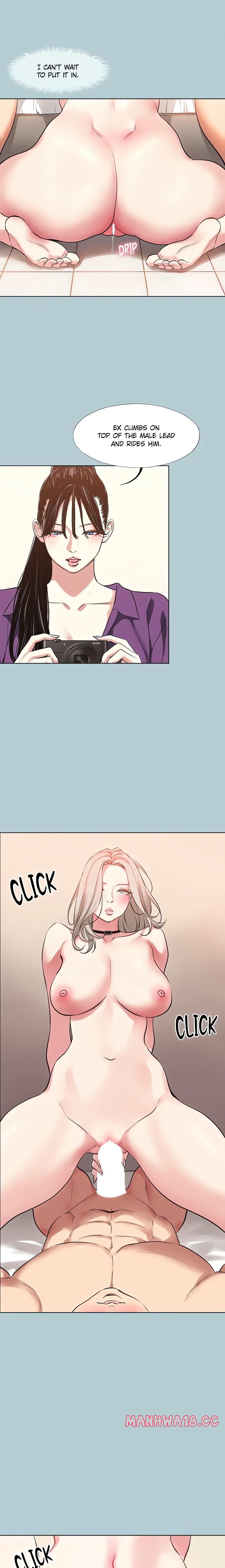 Not Interested chapter 27 page 10