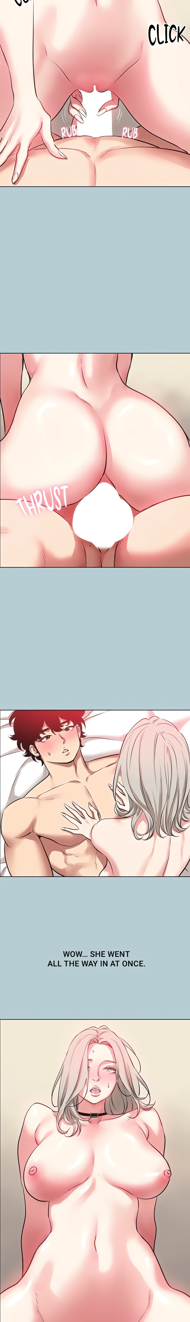 Not Interested chapter 27 page 11
